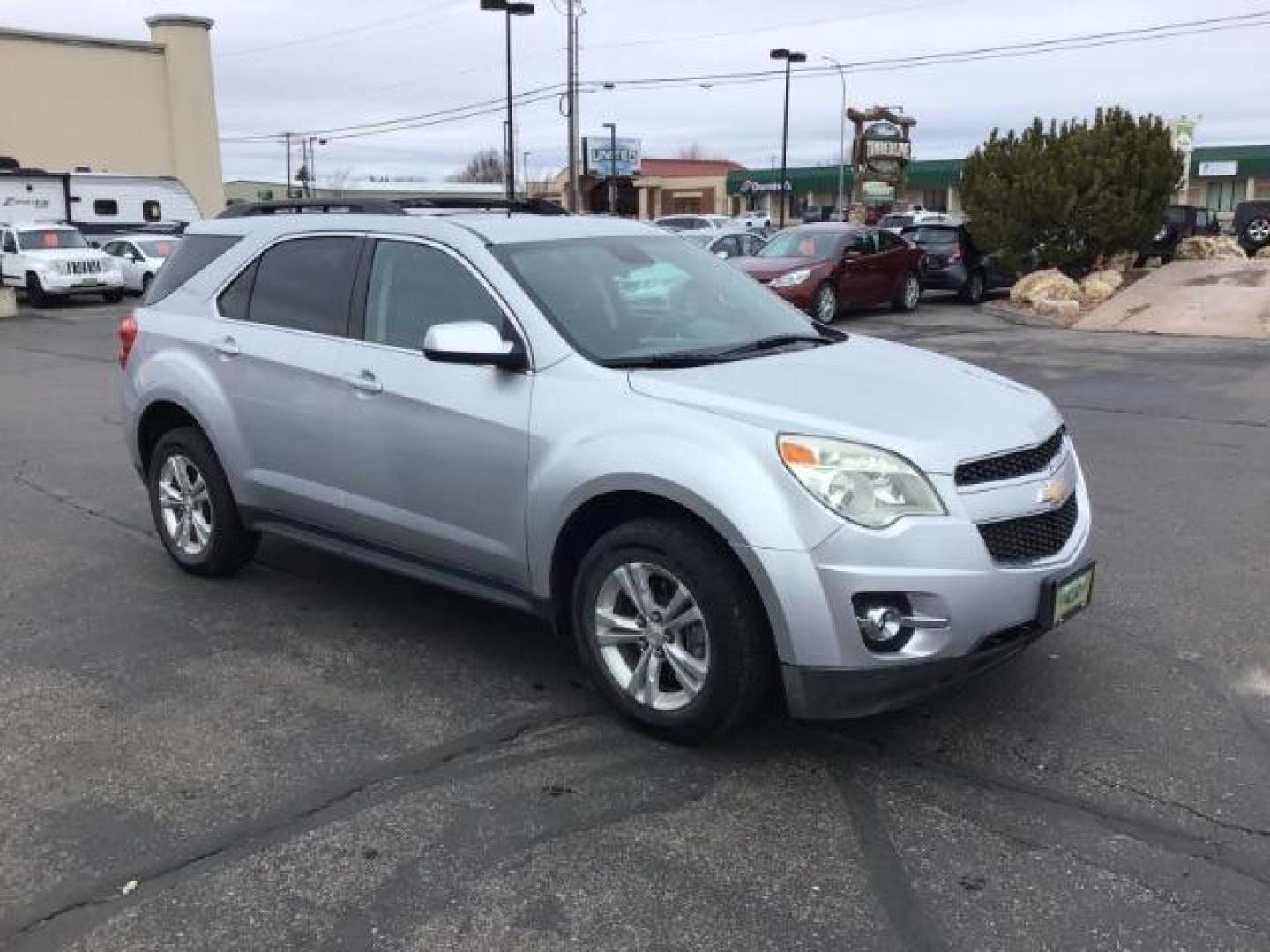 2015 Chevrolet Equinox 2LT AWD (2GNFLGEK6F6) with an 2.4L L4 DOHC 16V FFV engine, 6-Speed Automatic transmission, located at 1235 N Woodruff Ave., Idaho Falls, 83401, (208) 523-1053, 43.507172, -112.000488 - This Chevrolet Equinox LT AWD, has 115,000 miles. Comes with cloth seats, cruise control, sunroof, blue tooth audio, touch screen stereo, power windows and locks, and back up camera. At Timberline Auto it is always easy to find a great deal on your next vehicle! Our experienced sales staff can help - Photo#6