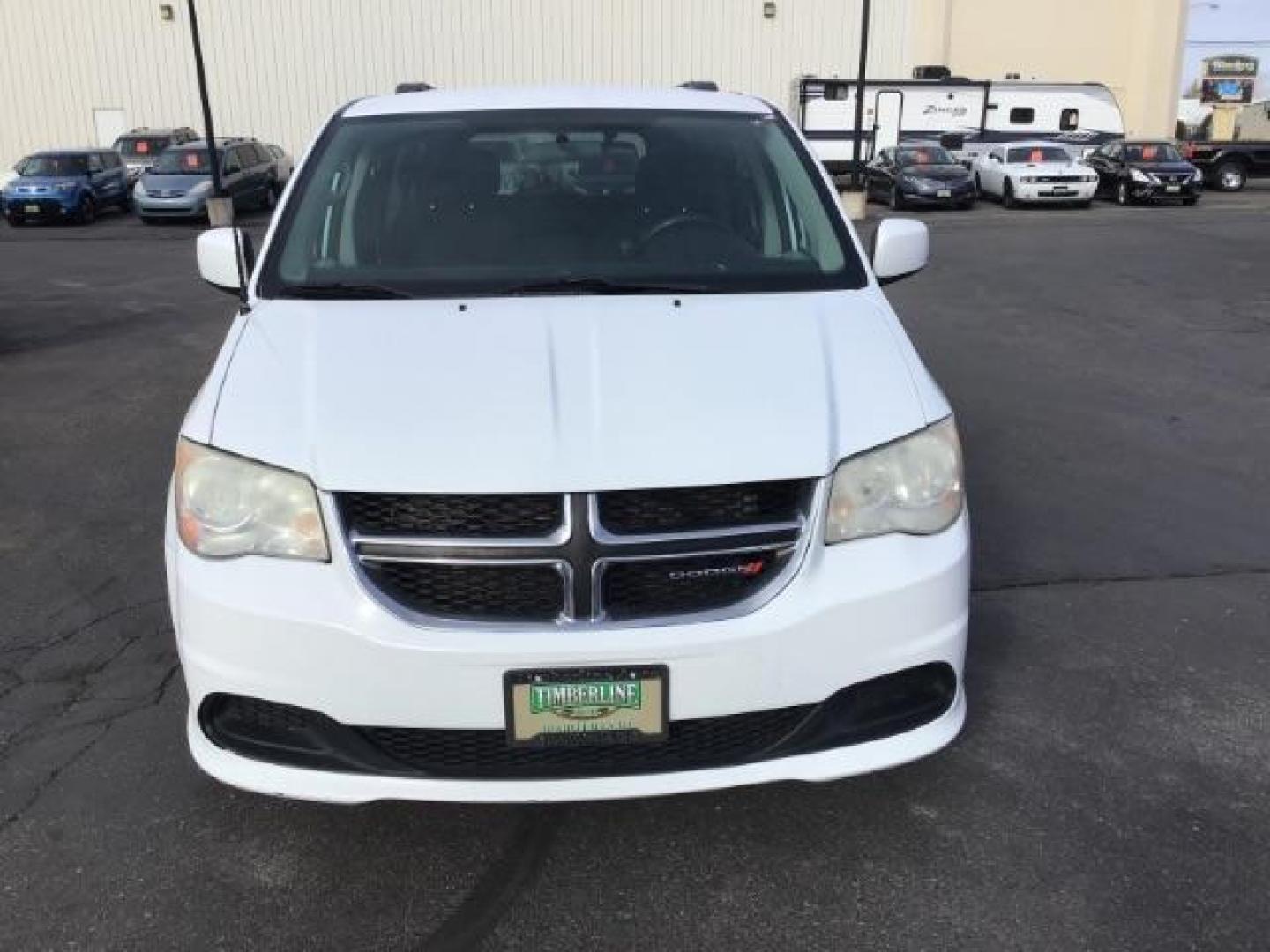 2014 Dodge Grand Caravan SXT (2C4RDGCG4ER) with an 3.6L V6 DOHC 24V engine, located at 1235 N Woodruff Ave., Idaho Falls, 83401, (208) 523-1053, 43.507172, -112.000488 - This 2014 Dodge Caravan SXT, has 151,000 miles. Comes with cloth interior, cruise control, AM/ FM stereo, power windows and locks. At Timberline Auto it is always easy to find a great deal on your next vehicle! Our experienced sales staff can help find the right vehicle will fit your needs. Our know - Photo#6