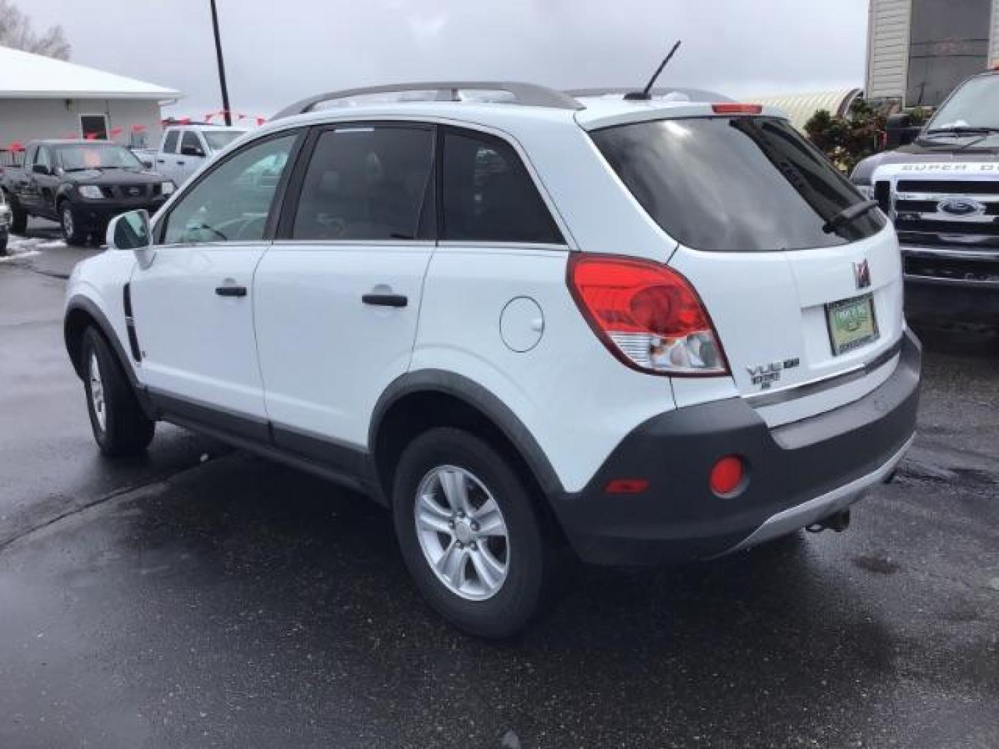 2009 Saturn VUE FWD XE (3GSCL33P89S) with an 2.4L L4 DOHC 16V engine, 4-Speed Automatic transmission, located at 1235 N Woodruff Ave., Idaho Falls, 83401, (208) 523-1053, 43.507172, -112.000488 - This 2009 Saturn Vue XE, is a FWD. It has 154,000 miles. It comes with cloth interior, cruise control, AM/FM CD stereo. At Timberline Auto it is always easy to find a great deal on your next vehicle! Our experienced sales staff can help find the right vehicle will fit your needs. Our knowledgeable f - Photo#2