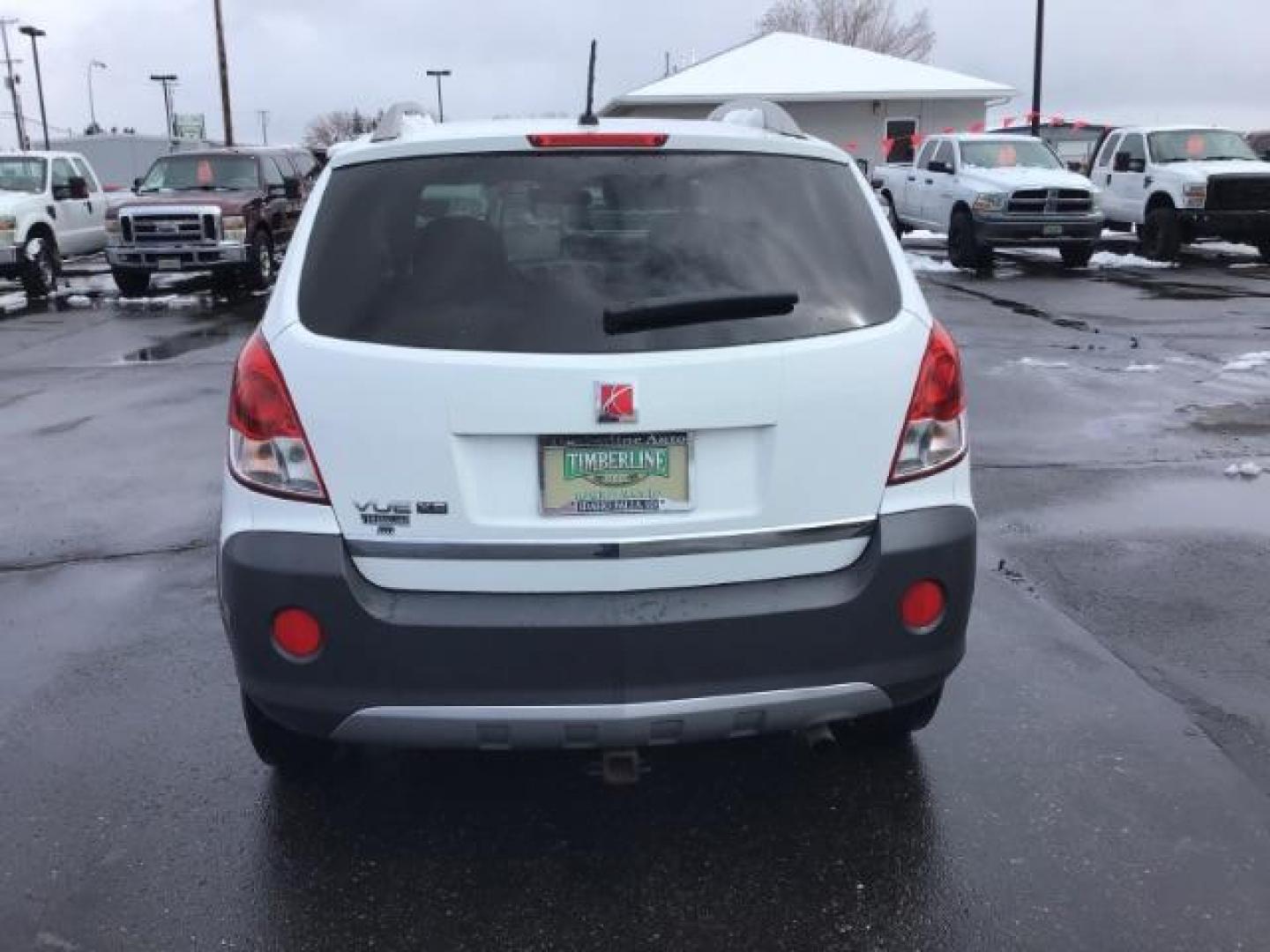 2009 Saturn VUE FWD XE (3GSCL33P89S) with an 2.4L L4 DOHC 16V engine, 4-Speed Automatic transmission, located at 1235 N Woodruff Ave., Idaho Falls, 83401, (208) 523-1053, 43.507172, -112.000488 - This 2009 Saturn Vue XE, is a FWD. It has 154,000 miles. It comes with cloth interior, cruise control, AM/FM CD stereo. At Timberline Auto it is always easy to find a great deal on your next vehicle! Our experienced sales staff can help find the right vehicle will fit your needs. Our knowledgeable f - Photo#3