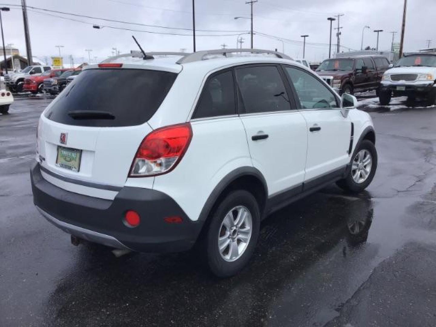 2009 Saturn VUE FWD XE (3GSCL33P89S) with an 2.4L L4 DOHC 16V engine, 4-Speed Automatic transmission, located at 1235 N Woodruff Ave., Idaho Falls, 83401, (208) 523-1053, 43.507172, -112.000488 - This 2009 Saturn Vue XE, is a FWD. It has 154,000 miles. It comes with cloth interior, cruise control, AM/FM CD stereo. At Timberline Auto it is always easy to find a great deal on your next vehicle! Our experienced sales staff can help find the right vehicle will fit your needs. Our knowledgeable f - Photo#4