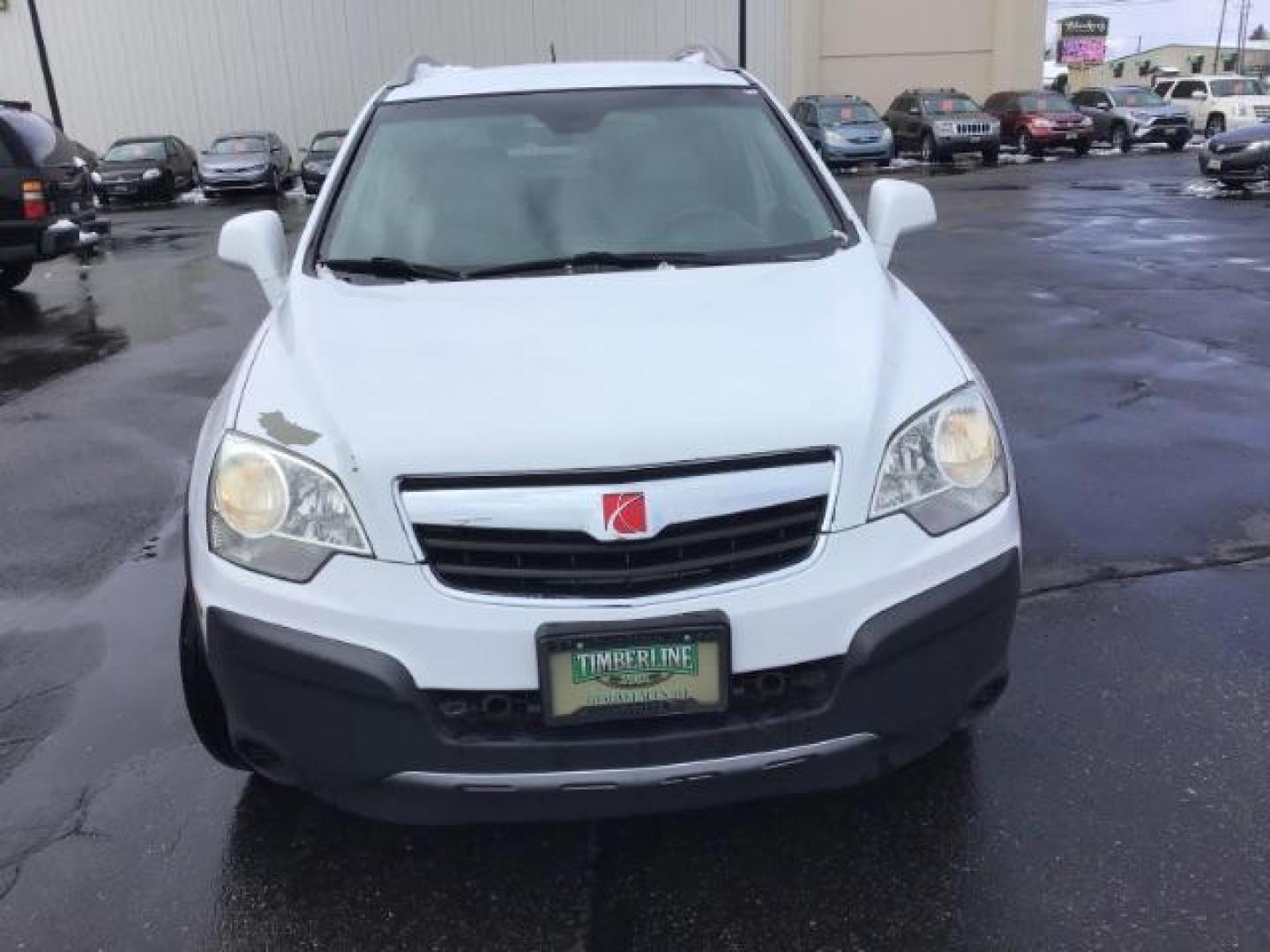 2009 Saturn VUE FWD XE (3GSCL33P89S) with an 2.4L L4 DOHC 16V engine, 4-Speed Automatic transmission, located at 1235 N Woodruff Ave., Idaho Falls, 83401, (208) 523-1053, 43.507172, -112.000488 - This 2009 Saturn Vue XE, is a FWD. It has 154,000 miles. It comes with cloth interior, cruise control, AM/FM CD stereo. At Timberline Auto it is always easy to find a great deal on your next vehicle! Our experienced sales staff can help find the right vehicle will fit your needs. Our knowledgeable f - Photo#7