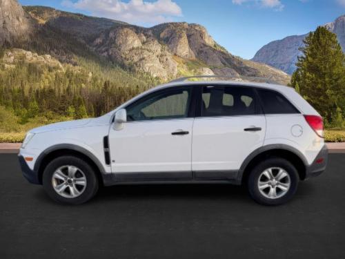 2009 Saturn VUE