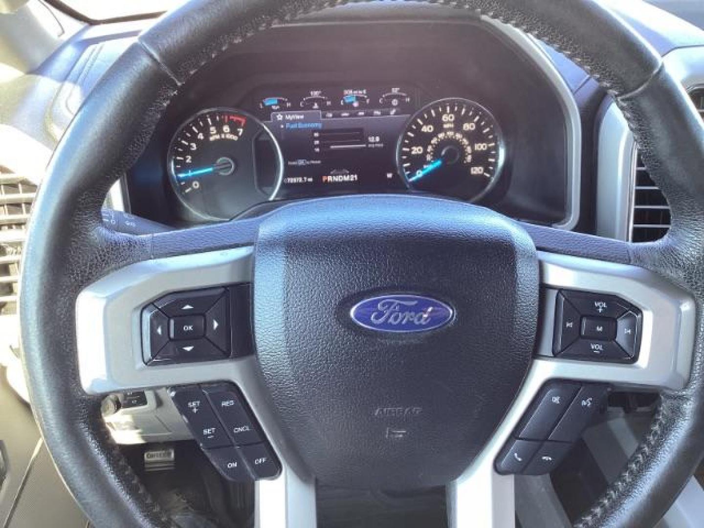 2015 RED /LEATHER Ford F-150 Lariat SuperCrew 6.5-ft. Bed 4WD (1FTFW1EG5FK) with an 3.5 V6 engine, 6-Speed Automatic transmission, located at 1235 N Woodruff Ave., Idaho Falls, 83401, (208) 523-1053, 43.507172, -112.000488 - The 2015 Ford F-150 Lariat is a well-equipped trim level of the popular Ford F-150 pickup truck. Known for its blend of luxury, capability, and technology, the Lariat trim offers a range of features. Here are some key features you might find on the 2015 Ford F-150 Lariat: Engine Options: The 2015 F - Photo#15