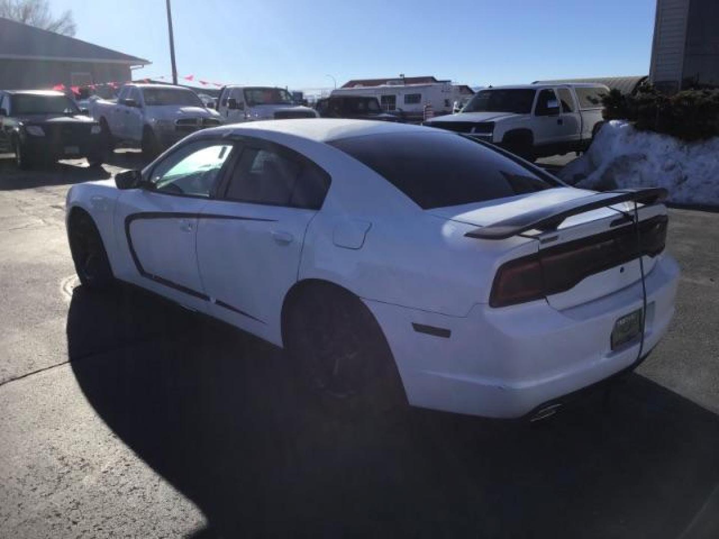 2011 Dodge Charger Police (2B3CL1CT6BH) with an 5.7L V8 OHV 16V engine, 5-Speed Automatic transmission, located at 1235 N Woodruff Ave., Idaho Falls, 83401, (208) 523-1053, 43.507172, -112.000488 - This 2011 Dodge Charger, is a mechanic special. Make an offer. At Timberline Auto it is always easy to find a great deal on your next vehicle! Our experienced sales staff can help find the right vehicle will fit your needs. Our knowledgeable finance department has options for almost any credit score - Photo#2