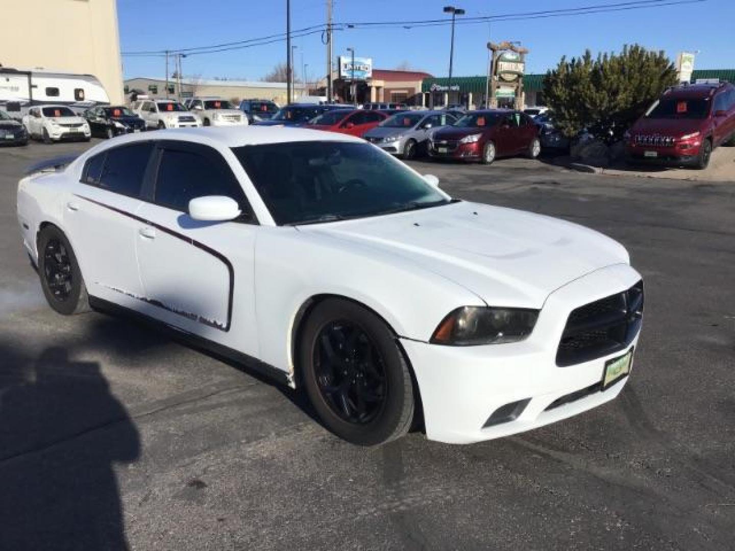 2011 Dodge Charger Police (2B3CL1CT6BH) with an 5.7L V8 OHV 16V engine, 5-Speed Automatic transmission, located at 1235 N Woodruff Ave., Idaho Falls, 83401, (208) 523-1053, 43.507172, -112.000488 - This 2011 Dodge Charger, is a mechanic special. Make an offer. At Timberline Auto it is always easy to find a great deal on your next vehicle! Our experienced sales staff can help find the right vehicle will fit your needs. Our knowledgeable finance department has options for almost any credit score - Photo#6