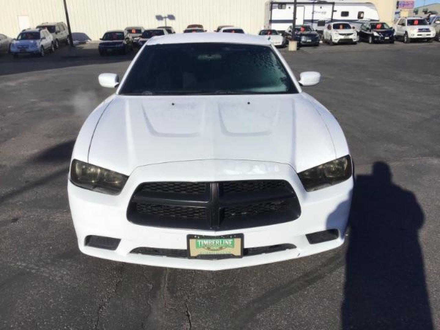 2011 Dodge Charger Police (2B3CL1CT6BH) with an 5.7L V8 OHV 16V engine, 5-Speed Automatic transmission, located at 1235 N Woodruff Ave., Idaho Falls, 83401, (208) 523-1053, 43.507172, -112.000488 - This 2011 Dodge Charger, is a mechanic special. Make an offer. At Timberline Auto it is always easy to find a great deal on your next vehicle! Our experienced sales staff can help find the right vehicle will fit your needs. Our knowledgeable finance department has options for almost any credit score - Photo#7