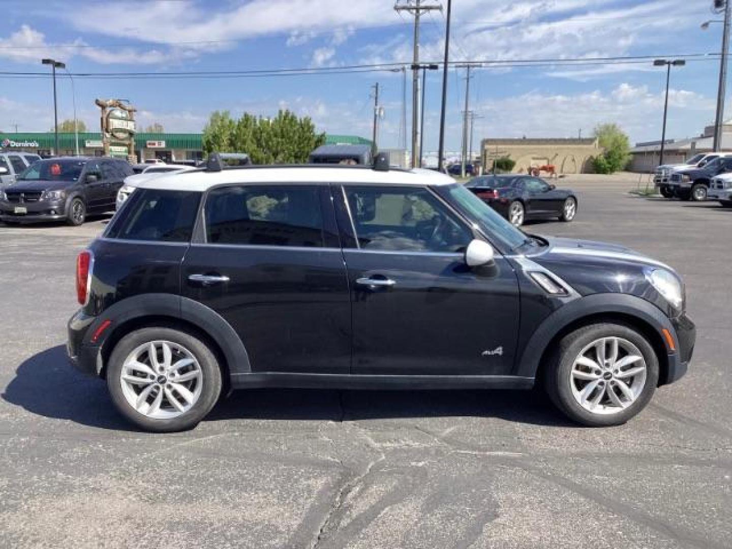 2014 Mini Countryman CROSSOVER 4-DR (WMWZC5C55EW) with an 1.6L L4 DOHC 16V TURBO engine, located at 1235 N Woodruff Ave., Idaho Falls, 83401, (208) 523-1053, 43.507172, -112.000488 - The 2014 Mini Cooper Countryman offers a blend of performance, style, and versatility. Here are some key features you can typically find in the 2014 Mini Cooper Countryman: Engine Options: The Countryman typically offers a range of engine options, including: 1.6-liter four-cylinder engine: Produce - Photo#5