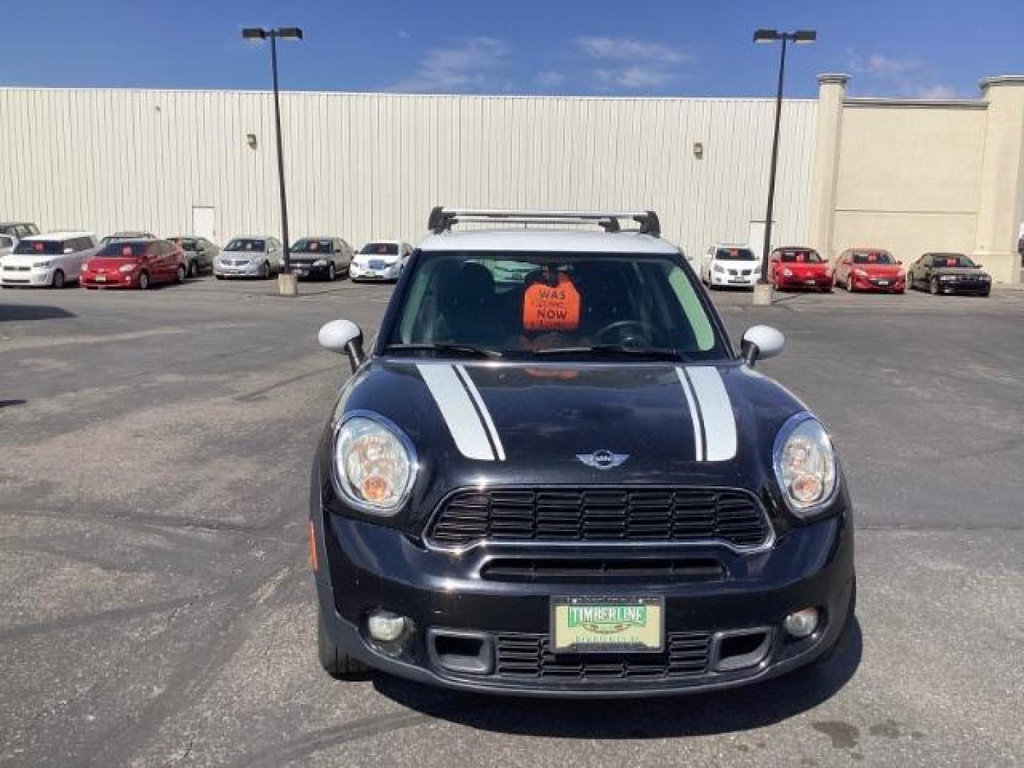 2014 Mini Countryman CROSSOVER 4-DR (WMWZC5C55EW) with an 1.6L L4 DOHC 16V TURBO engine, located at 1235 N Woodruff Ave., Idaho Falls, 83401, (208) 523-1053, 43.507172, -112.000488 - The 2014 Mini Cooper Countryman offers a blend of performance, style, and versatility. Here are some key features you can typically find in the 2014 Mini Cooper Countryman: Engine Options: The Countryman typically offers a range of engine options, including: 1.6-liter four-cylinder engine: Produce - Photo#7