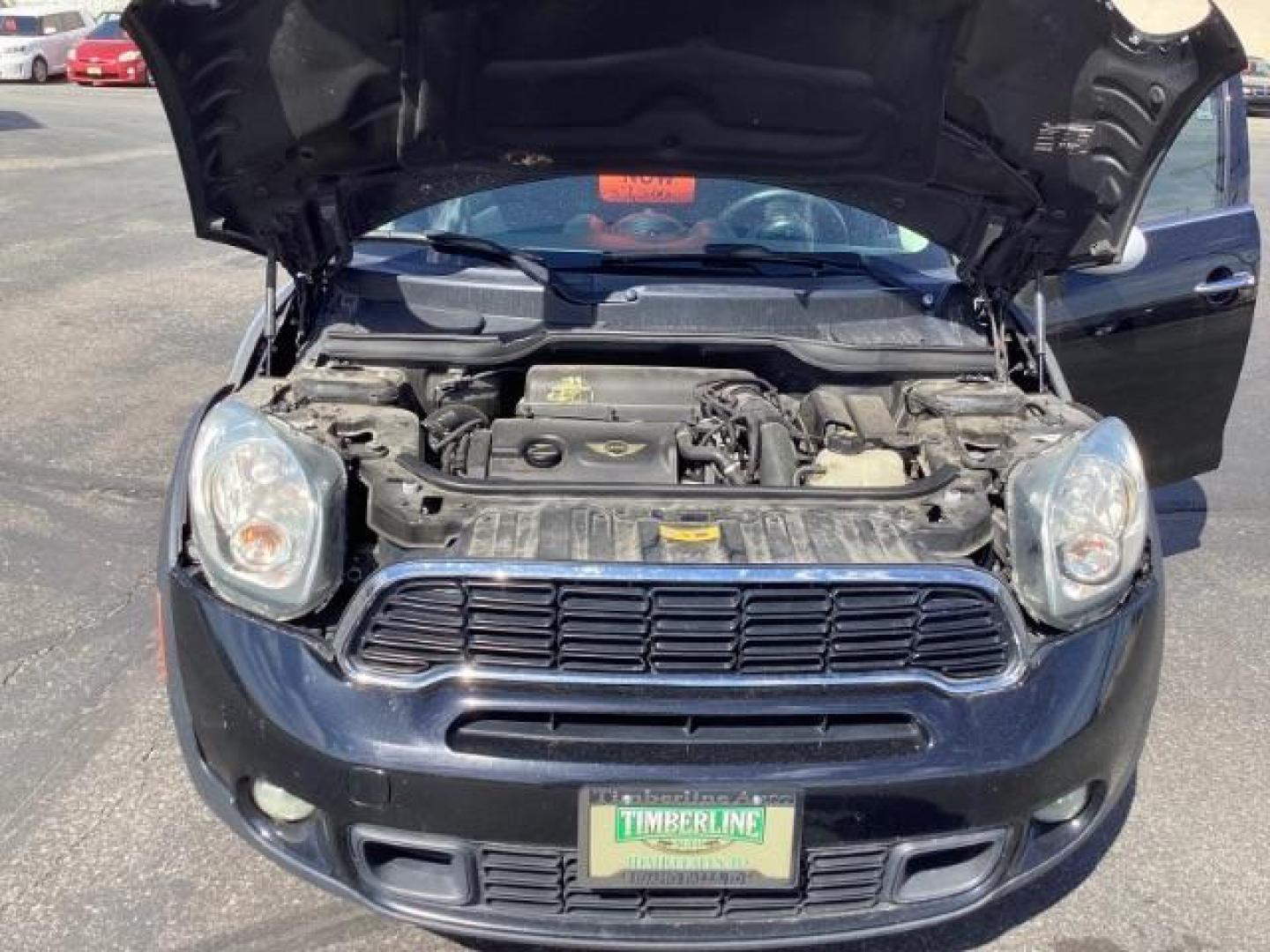 2014 Mini Countryman CROSSOVER 4-DR (WMWZC5C55EW) with an 1.6L L4 DOHC 16V TURBO engine, located at 1235 N Woodruff Ave., Idaho Falls, 83401, (208) 523-1053, 43.507172, -112.000488 - The 2014 Mini Cooper Countryman offers a blend of performance, style, and versatility. Here are some key features you can typically find in the 2014 Mini Cooper Countryman: Engine Options: The Countryman typically offers a range of engine options, including: 1.6-liter four-cylinder engine: Produce - Photo#8