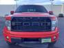 2012 Red Candy Metallic /Black Leather Interior Ford F-150 FX4 SuperCrew 6.5-ft. Bed 4WD (1FTFW1ET2CF) with an 3.5L V6 TURBO engine, 6-Speed Automatic transmission, located at 1235 N Woodruff Ave., Idaho Falls, 83401, (208) 523-1053, 43.507172, -112.000488 - Photo#8