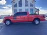 2012 Red Candy Metallic /Black Leather Interior Ford F-150 FX4 SuperCrew 6.5-ft. Bed 4WD (1FTFW1ET2CF) with an 3.5L V6 TURBO engine, 6-Speed Automatic transmission, located at 1235 N Woodruff Ave., Idaho Falls, 83401, (208) 523-1053, 43.507172, -112.000488 - Photo#2