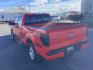 2012 Red Candy Metallic /Black Leather Interior Ford F-150 FX4 SuperCrew 6.5-ft. Bed 4WD (1FTFW1ET2CF) with an 3.5L V6 TURBO engine, 6-Speed Automatic transmission, located at 1235 N Woodruff Ave., Idaho Falls, 83401, (208) 523-1053, 43.507172, -112.000488 - Photo#3