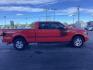 2012 Red Candy Metallic /Black Leather Interior Ford F-150 FX4 SuperCrew 6.5-ft. Bed 4WD (1FTFW1ET2CF) with an 3.5L V6 TURBO engine, 6-Speed Automatic transmission, located at 1235 N Woodruff Ave., Idaho Falls, 83401, (208) 523-1053, 43.507172, -112.000488 - Photo#6