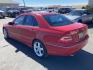 2006 Barolo Red Metallic /Black Leather Interior Mercedes-Benz C-Class C230 Sport Sedan (WDBRF52HX6F) with an 2.5L V6 DOHC 24V engine, 7-Speed Automatic transmission, located at 1235 N Woodruff Ave., Idaho Falls, 83401, (208) 523-1053, 43.507172, -112.000488 - At Timberline Auto it is always easy to find a great deal on your next vehicle! Our experienced sales staff can help find the right vehicle will fit your needs. Our knowledgeable finance department has options for almost any credit score. We offer many warranty contract options to protect you new pr - Photo#2