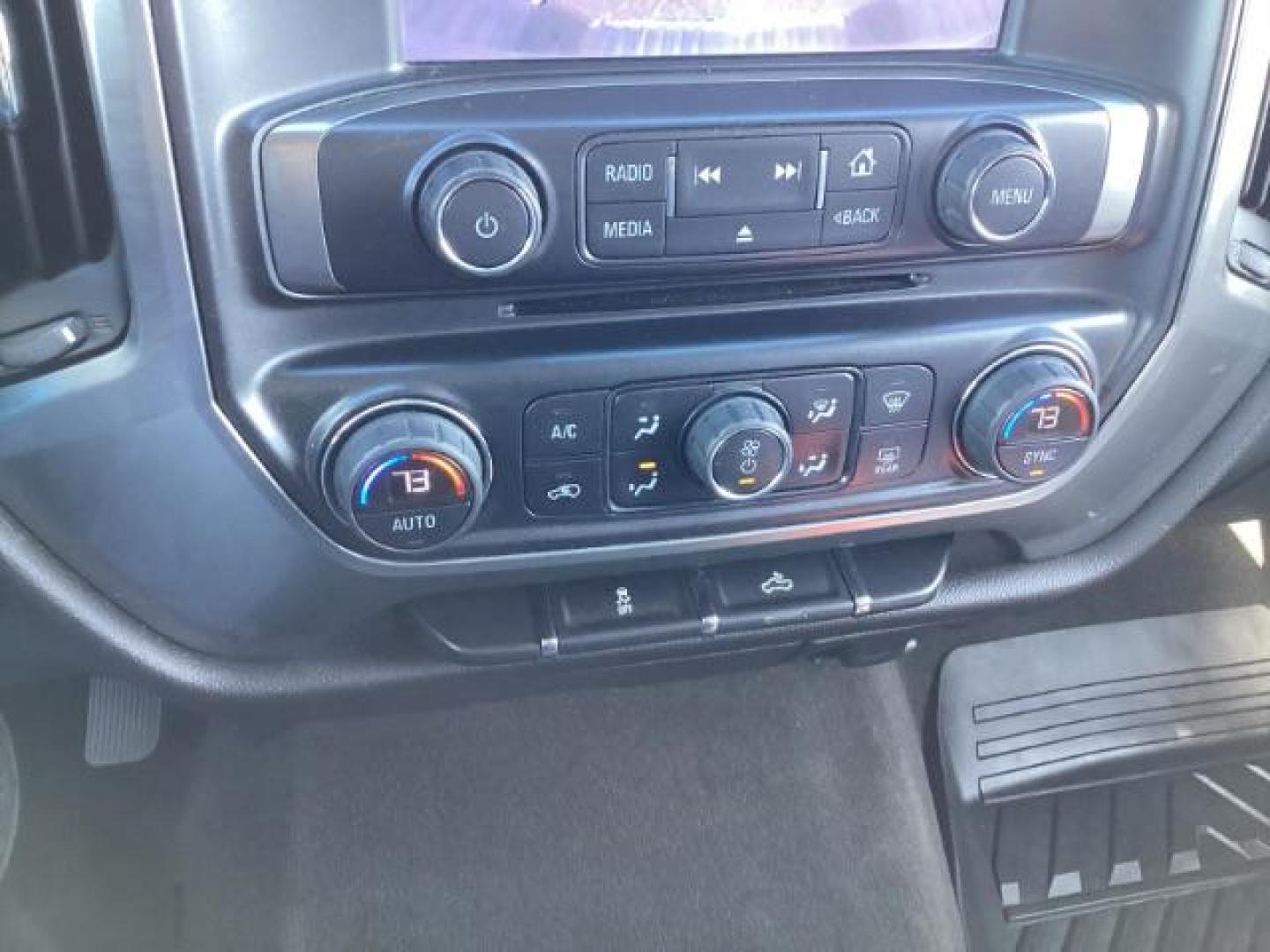 2015 Black /Dark Ash Seats w/Jet Black Interior Accents, cloth Chevrolet Silverado 1500 LT Double Cab 2WD (1GCRCREC0FZ) with an 5.3L V8 OHV 16V engine, 6-Speed Automatic transmission, located at 1235 N Woodruff Ave., Idaho Falls, 83401, (208) 523-1053, 43.507172, -112.000488 - The 2015 Chevrolet Silverado 1500 LT 4x2 is a capable and versatile full-size pickup truck designed for both work and everyday use. Here are some of its notable features: Engine Options: Typically equipped with a standard 4.3-liter EcoTec3 V6 engine, providing a balance of power and efficiency. Opt - Photo#34