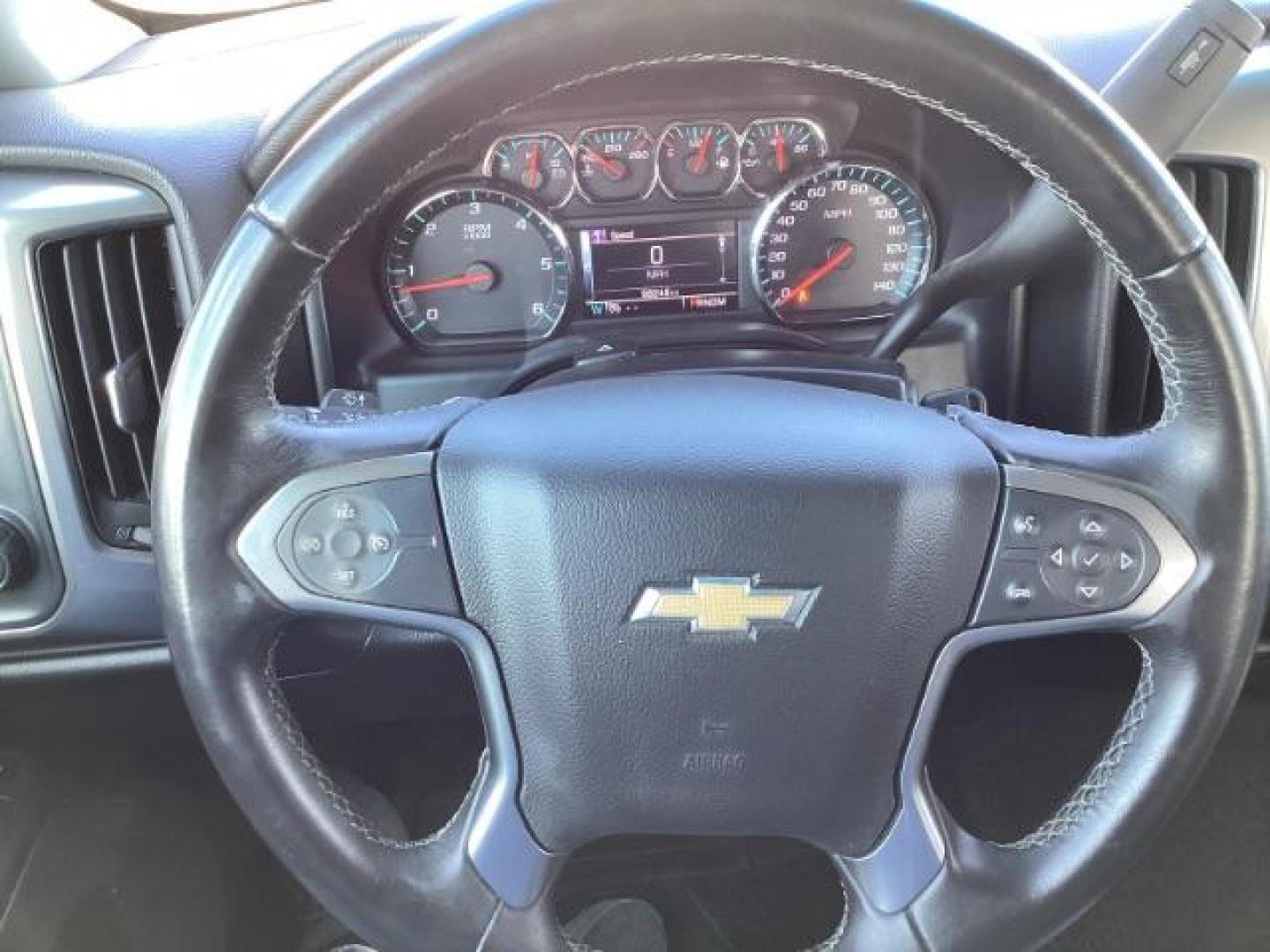 2015 Black /Dark Ash Seats w/Jet Black Interior Accents, cloth Chevrolet Silverado 1500 LT Double Cab 2WD (1GCRCREC0FZ) with an 5.3L V8 OHV 16V engine, 6-Speed Automatic transmission, located at 1235 N Woodruff Ave., Idaho Falls, 83401, (208) 523-1053, 43.507172, -112.000488 - The 2015 Chevrolet Silverado 1500 LT 4x2 is a capable and versatile full-size pickup truck designed for both work and everyday use. Here are some of its notable features: Engine Options: Typically equipped with a standard 4.3-liter EcoTec3 V6 engine, providing a balance of power and efficiency. Opt - Photo#35