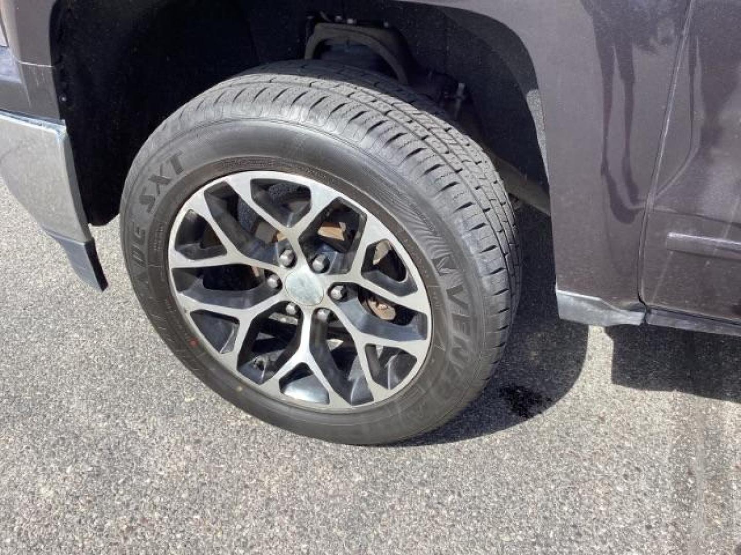 2015 Black /Dark Ash Seats w/Jet Black Interior Accents, cloth Chevrolet Silverado 1500 LT Double Cab 2WD (1GCRCREC0FZ) with an 5.3L V8 OHV 16V engine, 6-Speed Automatic transmission, located at 1235 N Woodruff Ave., Idaho Falls, 83401, (208) 523-1053, 43.507172, -112.000488 - The 2015 Chevrolet Silverado 1500 LT 4x2 is a capable and versatile full-size pickup truck designed for both work and everyday use. Here are some of its notable features: Engine Options: Typically equipped with a standard 4.3-liter EcoTec3 V6 engine, providing a balance of power and efficiency. Opt - Photo#2