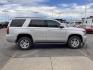 2018 Silver Ice Metallic /Jet Black, cloth Chevrolet Tahoe LS 4WD (1GNSKAKC0JR) with an 5.3L V8 OHV 16V engine, 6-Speed Automatic transmission, located at 1235 N Woodruff Ave., Idaho Falls, 83401, (208) 523-1053, 43.507172, -112.000488 - Photo#6