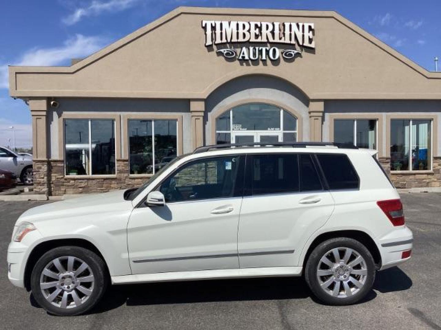 2012 Mercedes-Benz GLK-Class GLK350 (WDCGG5GB0CF) with an 3.5L V6 DOHC 24V engine, 7-Speed Automatic transmission, located at 1235 N Woodruff Ave., Idaho Falls, 83401, (208) 523-1053, 43.507172, -112.000488 - Photo#1