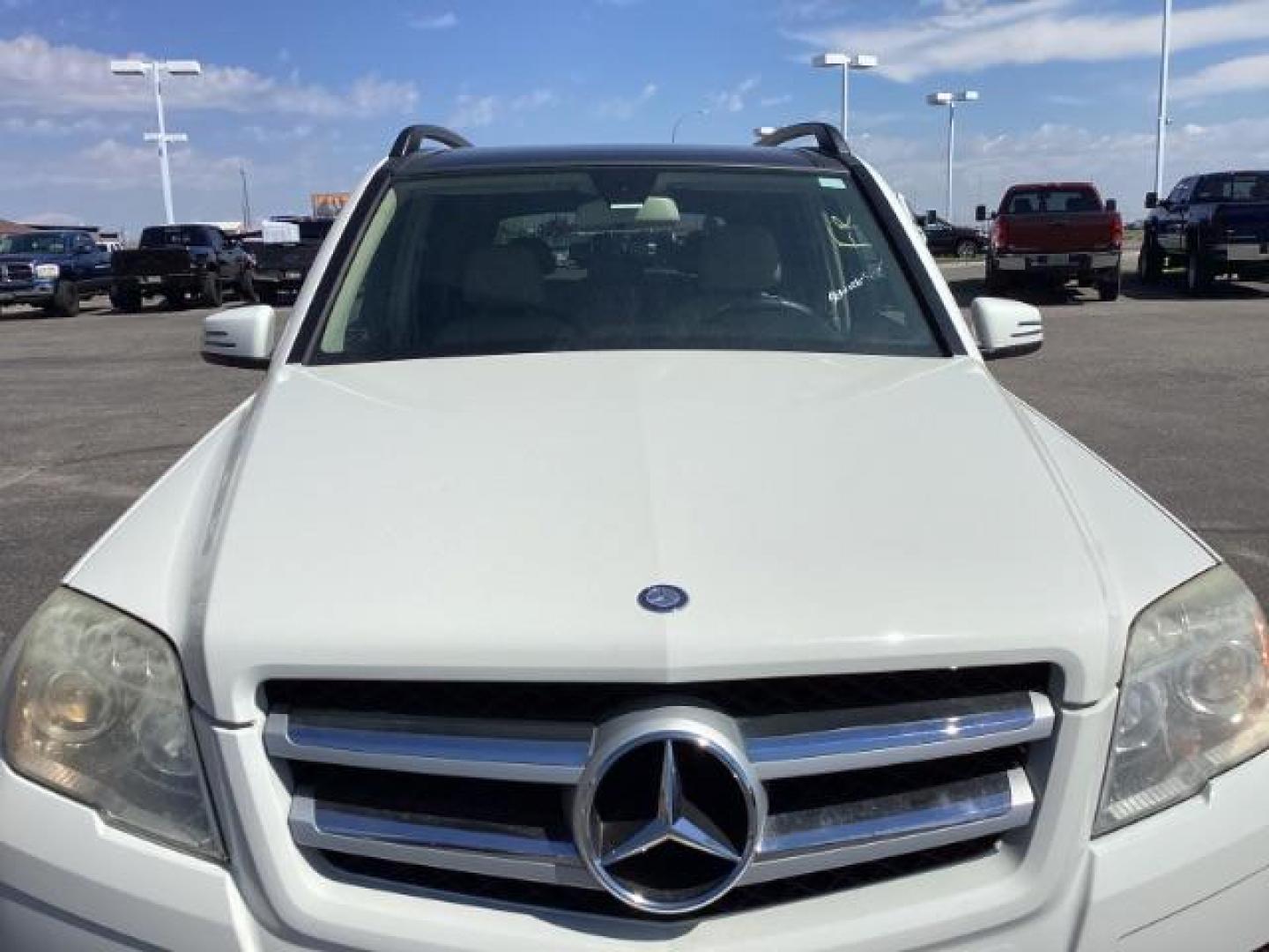 2012 Mercedes-Benz GLK-Class GLK350 (WDCGG5GB0CF) with an 3.5L V6 DOHC 24V engine, 7-Speed Automatic transmission, located at 1235 N Woodruff Ave., Idaho Falls, 83401, (208) 523-1053, 43.507172, -112.000488 - Photo#3