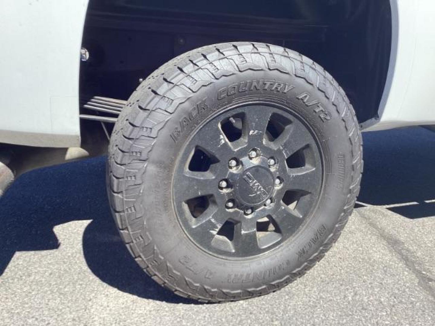 2013 Summit White /Ebony Leather Interior GMC Sierra 2500HD SLT Crew Cab 4WD (1GT121E86DF) with an 6.6L V8 OHV 32V TURBO DIESEL engine, 6-Speed Automatic transmission, located at 1235 N Woodruff Ave., Idaho Falls, 83401, (208) 523-1053, 43.507172, -112.000488 - New Inventory. Going thru service and inspection. Call for more pictures. At Timberline Auto it is always easy to find a great deal on your next vehicle! Our experienced sales staff can help find the right vehicle that will fit your needs. Our knowledgeable finance department has options for almost - Photo#10