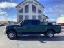 2008 GREEN Ford F-250 SD XLT (1FTSW21R48E) with an 6.4l engine, AUTO transmission, located at 1235 N Woodruff Ave., Idaho Falls, 83401, (208) 523-1053, 43.507172, -112.000488 - The 2008 Ford F-250 XLT with the 6.4L engine was a part of the Super Duty lineup, known for its robust performance and capabilities. Here are some of the key features you might find on the 2008 Ford F-250 XLT 6.4L: 6.4L Power Stroke Diesel Engine: The 2008 F-250 XLT is typically equipped with a 6.4- - Photo#1