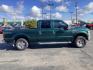 2008 GREEN Ford F-250 SD XLT (1FTSW21R48E) with an 6.4l engine, AUTO transmission, located at 1235 N Woodruff Ave., Idaho Falls, 83401, (208) 523-1053, 43.507172, -112.000488 - The 2008 Ford F-250 XLT with the 6.4L engine was a part of the Super Duty lineup, known for its robust performance and capabilities. Here are some of the key features you might find on the 2008 Ford F-250 XLT 6.4L: 6.4L Power Stroke Diesel Engine: The 2008 F-250 XLT is typically equipped with a 6.4- - Photo#5