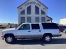 1999 Chevrolet Suburban K1500 4WD (1GNFK16R8XJ) with an 5.7L V8 OHV 16V engine, 4-Speed Automatic transmission, located at 1235 N Woodruff Ave., Idaho Falls, 83401, (208) 523-1053, 43.507172, -112.000488 - Photo#1