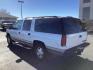 1999 Chevrolet Suburban K1500 4WD (1GNFK16R8XJ) with an 5.7L V8 OHV 16V engine, 4-Speed Automatic transmission, located at 1235 N Woodruff Ave., Idaho Falls, 83401, (208) 523-1053, 43.507172, -112.000488 - Photo#2