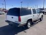 1999 Chevrolet Suburban K1500 4WD (1GNFK16R8XJ) with an 5.7L V8 OHV 16V engine, 4-Speed Automatic transmission, located at 1235 N Woodruff Ave., Idaho Falls, 83401, (208) 523-1053, 43.507172, -112.000488 - Photo#4