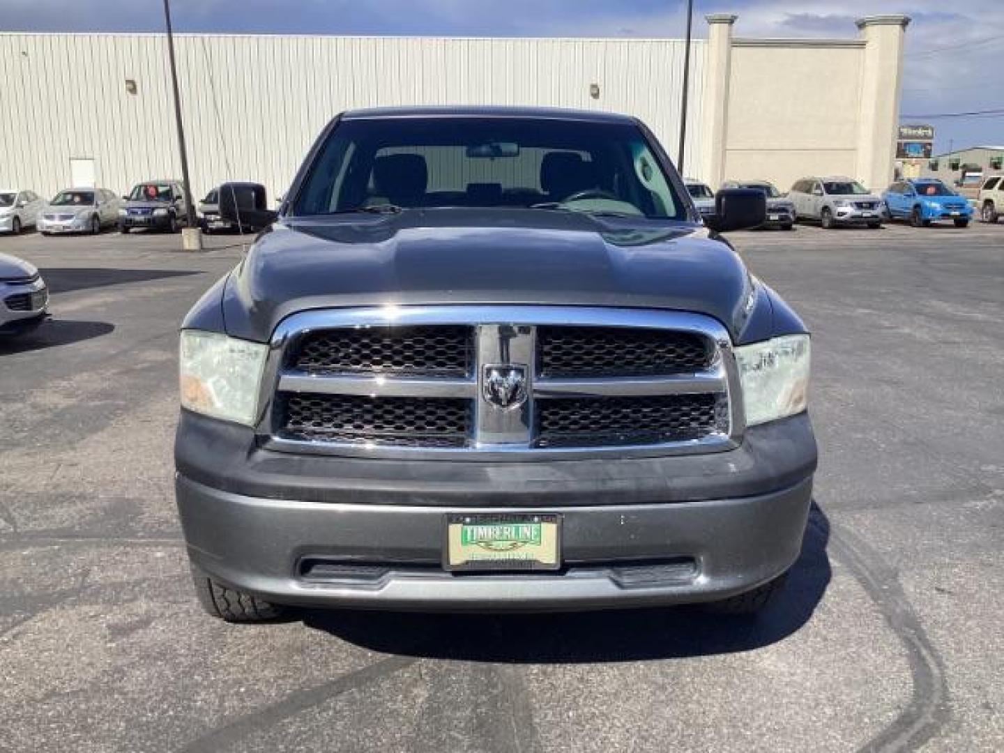 2011 RAM 1500 ST Quad Cab 4WD (1D7RV1GP8BS) with an 4.7L V8 SOHC 16V engine, 5-Speed Automatic transmission, located at 1235 N Woodruff Ave., Idaho Falls, 83401, (208) 523-1053, 43.507172, -112.000488 - The 2011 Ram 1500 ST is a solid, no-frills pickup truck that offers durability and capability. Here are the key features you can expect to find in the 2011 Ram 1500 ST: Engine: The Ram 1500 ST typically comes with a 3.7-liter V6 engine, producing around 215 horsepower and 235 lb-ft of torque. Optio - Photo#6