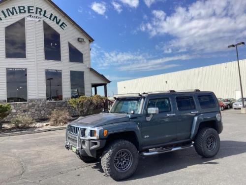 2007 Hummer H3