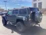 2007 Boulder Gray Metallic /Ebony Leather Interior Hummer H3 Luxury (5GTDN13E378) with an 3.7L L5 DOHC 20V engine, 5-Speed Manual transmission, located at 1235 N Woodruff Ave., Idaho Falls, 83401, (208) 523-1053, 43.507172, -112.000488 - Photo#2