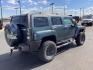 2007 Boulder Gray Metallic /Ebony Leather Interior Hummer H3 Luxury (5GTDN13E378) with an 3.7L L5 DOHC 20V engine, 5-Speed Manual transmission, located at 1235 N Woodruff Ave., Idaho Falls, 83401, (208) 523-1053, 43.507172, -112.000488 - Photo#4