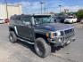 2007 Boulder Gray Metallic /Ebony Leather Interior Hummer H3 Luxury (5GTDN13E378) with an 3.7L L5 DOHC 20V engine, 5-Speed Manual transmission, located at 1235 N Woodruff Ave., Idaho Falls, 83401, (208) 523-1053, 43.507172, -112.000488 - Photo#6