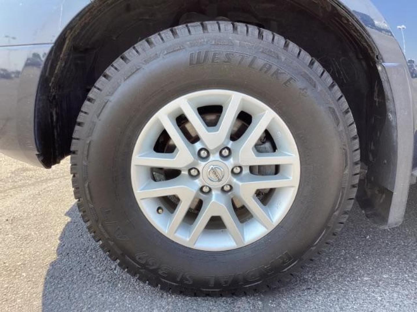 2018 Arctic Blue Metallic /Steel, cloth Nissan Frontier SV Crew Cab 5AT 4WD (1N6AD0EVXJN) with an 4.0L V6 DOHC 24V engine, 5-Speed Automatic transmission, located at 1235 N Woodruff Ave., Idaho Falls, 83401, (208) 523-1053, 43.507172, -112.000488 - New Inventory. Going thru service and inspection. Call for more pictures. At Timberline Auto it is always easy to find a great deal on your next vehicle! Our experienced sales staff can help find the right vehicle that will fit your needs. Our knowledgeable finance department has options for almost - Photo#10