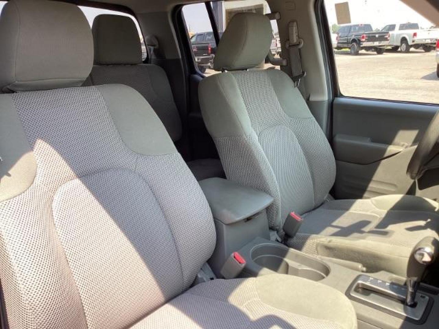 2018 Arctic Blue Metallic /Steel, cloth Nissan Frontier SV Crew Cab 5AT 4WD (1N6AD0EVXJN) with an 4.0L V6 DOHC 24V engine, 5-Speed Automatic transmission, located at 1235 N Woodruff Ave., Idaho Falls, 83401, (208) 523-1053, 43.507172, -112.000488 - New Inventory. Going thru service and inspection. Call for more pictures. At Timberline Auto it is always easy to find a great deal on your next vehicle! Our experienced sales staff can help find the right vehicle that will fit your needs. Our knowledgeable finance department has options for almost - Photo#25