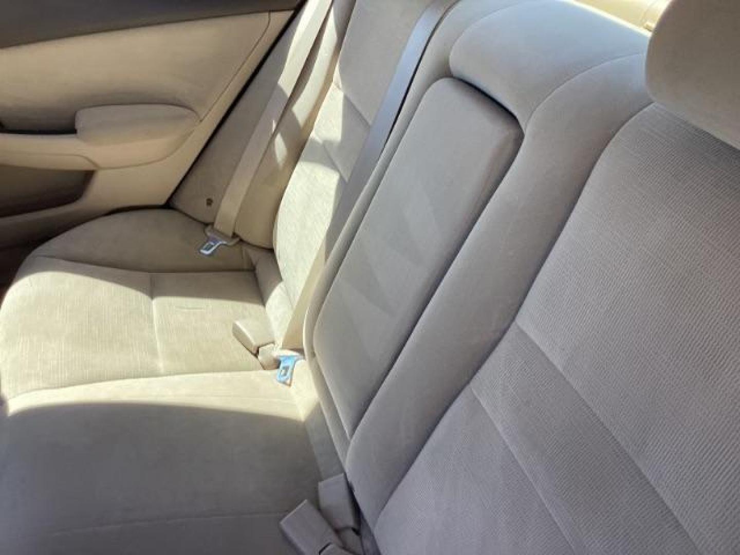 2007 Taffeta White /Gray Cloth Interior Honda Accord LX V-6 Sedan AT (1HGCM66357A) with an 3.0L V6 SOHC 24V engine, 5-Speed Automatic transmission, located at 1235 N Woodruff Ave., Idaho Falls, 83401, (208) 523-1053, 43.507172, -112.000488 - The 2007 Honda Accord LX V6 is a midsize sedan known for its reliability, comfort, and performance. Here are some of the key features you might find on the 2007 Honda Accord LX V6 trim: 3.0-liter V6 Engine: The Accord LX V6 is powered by a 3.0-liter V6 engine, providing smooth acceleration and ampl - Photo#15