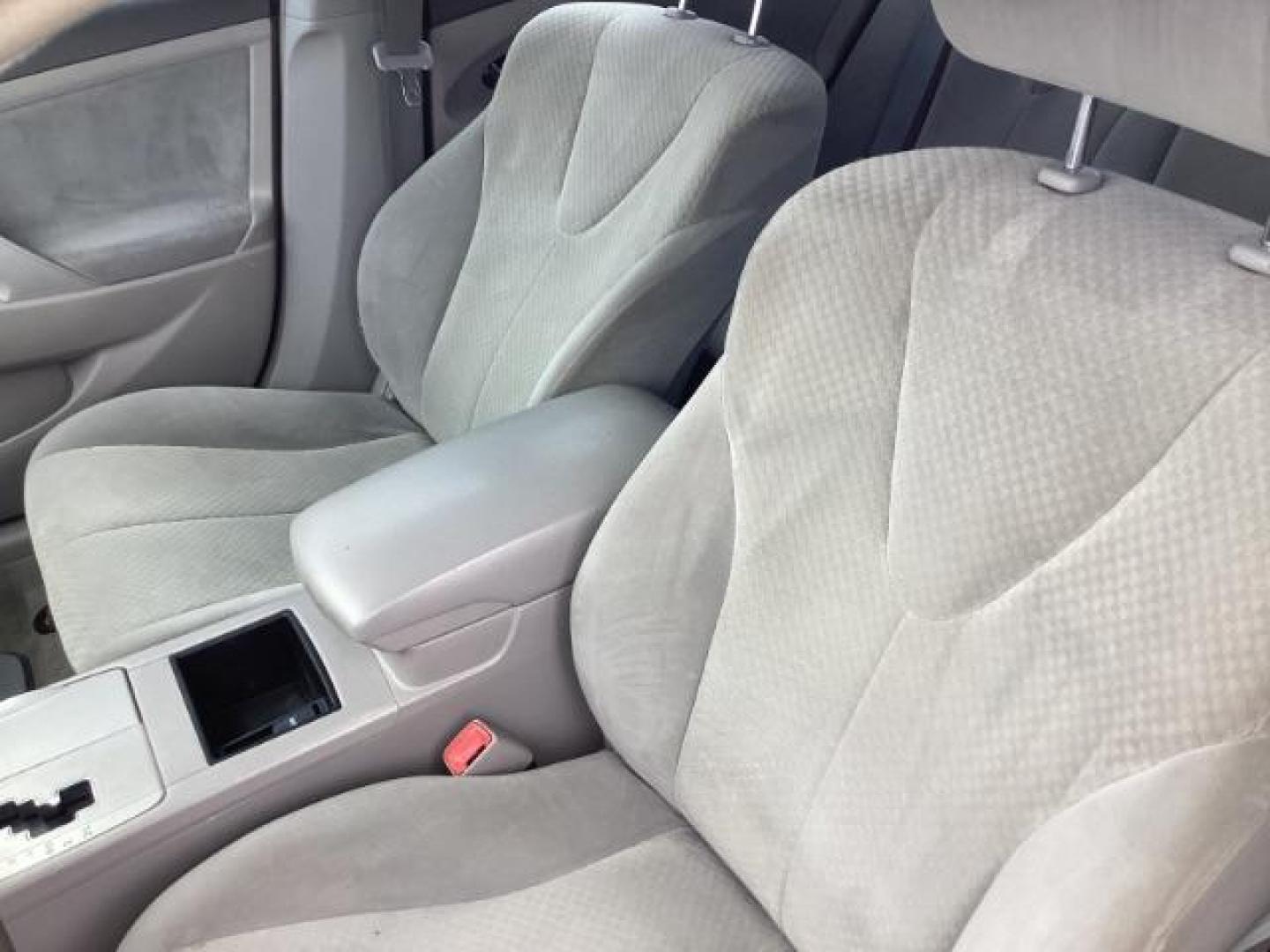 2008 Super White /Ash Cloth Interior Toyota Camry LE 5-Spd AT (4T4BE46K48R) with an 2.4L L4 DOHC 16V engine, 5-Speed Automatic transmission, located at 1235 N Woodruff Ave., Idaho Falls, 83401, (208) 523-1053, 43.507172, -112.000488 - The 2008 Toyota Camry LE is a midsize sedan known for its reliability, comfort, and practicality. Here are the key features you might find on the 2008 Toyota Camry LE: Engine: Typically equipped with a 2.4-liter inline-four engine producing around 158 horsepower and 161 lb-ft of torque, paired with - Photo#9