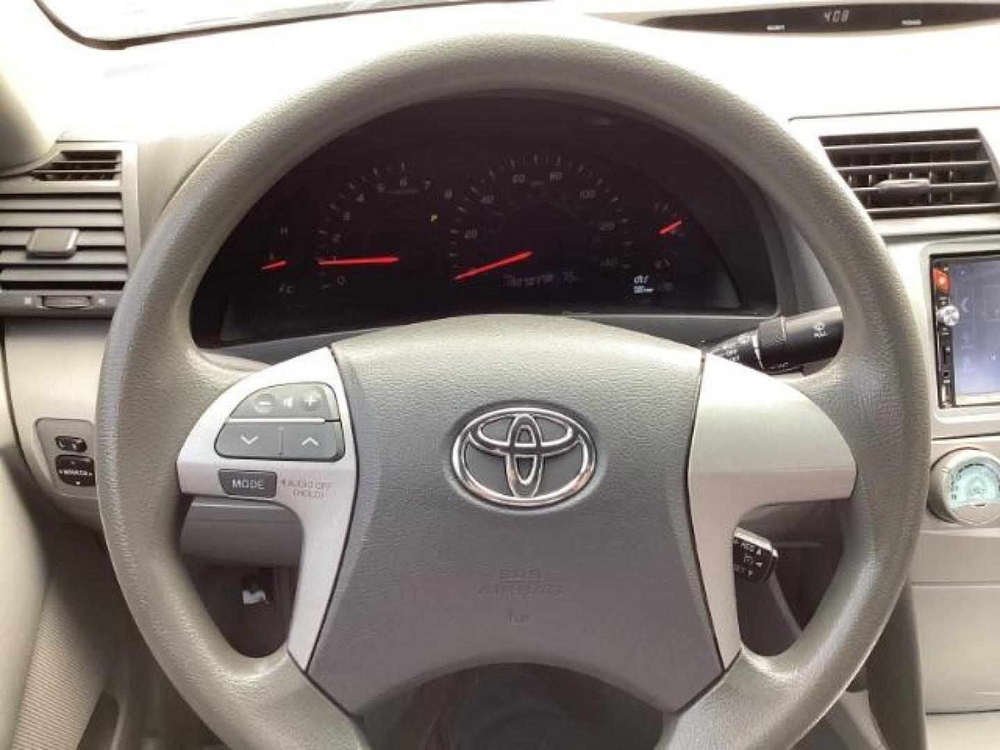 2008 Super White /Ash Cloth Interior Toyota Camry LE 5-Spd AT (4T4BE46K48R) with an 2.4L L4 DOHC 16V engine, 5-Speed Automatic transmission, located at 1235 N Woodruff Ave., Idaho Falls, 83401, (208) 523-1053, 43.507172, -112.000488 - The 2008 Toyota Camry LE is a midsize sedan known for its reliability, comfort, and practicality. Here are the key features you might find on the 2008 Toyota Camry LE: Engine: Typically equipped with a 2.4-liter inline-four engine producing around 158 horsepower and 161 lb-ft of torque, paired with - Photo#14