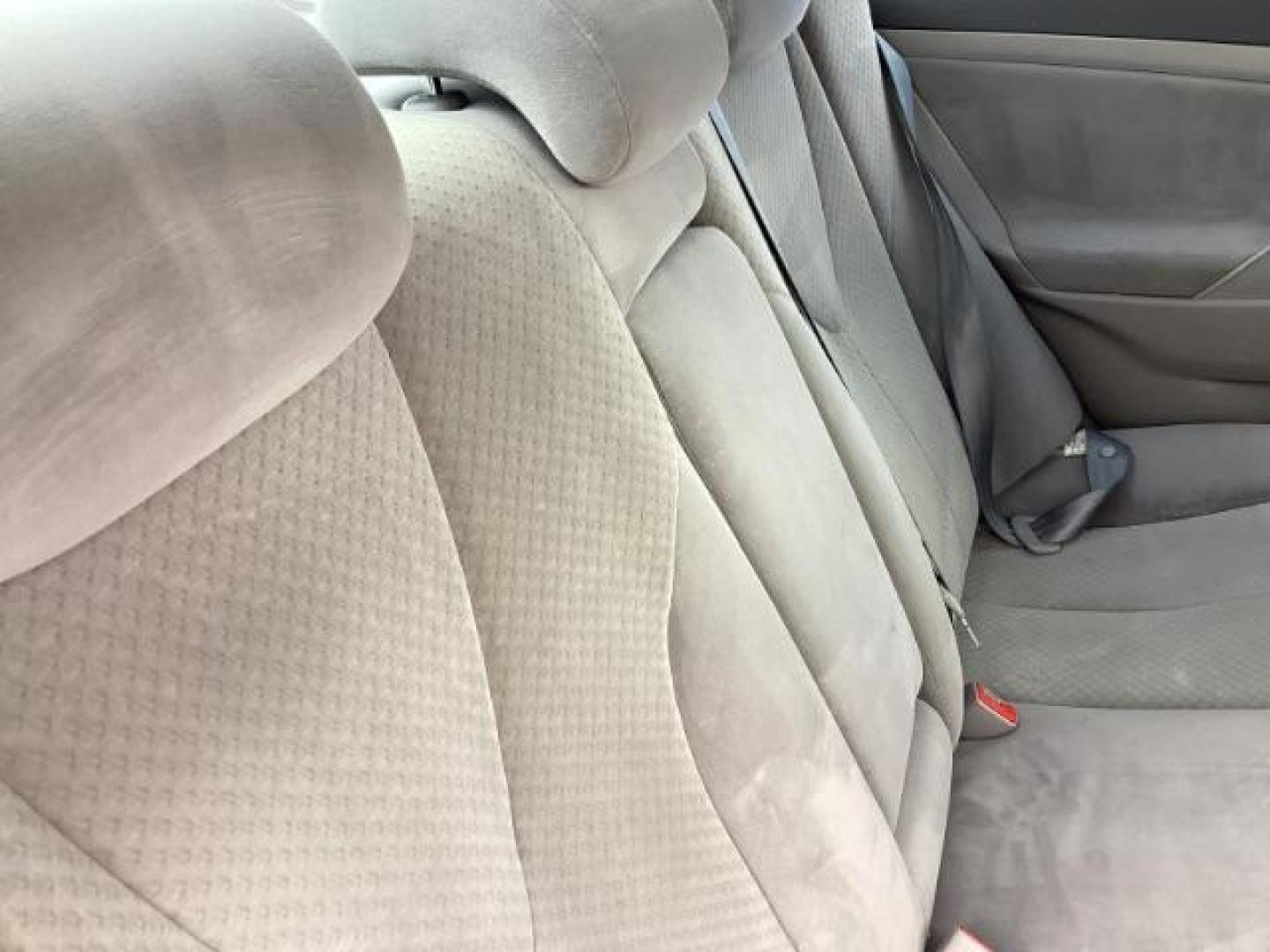 2008 Super White /Ash Cloth Interior Toyota Camry LE 5-Spd AT (4T4BE46K48R) with an 2.4L L4 DOHC 16V engine, 5-Speed Automatic transmission, located at 1235 N Woodruff Ave., Idaho Falls, 83401, (208) 523-1053, 43.507172, -112.000488 - The 2008 Toyota Camry LE is a midsize sedan known for its reliability, comfort, and practicality. Here are the key features you might find on the 2008 Toyota Camry LE: Engine: Typically equipped with a 2.4-liter inline-four engine producing around 158 horsepower and 161 lb-ft of torque, paired with - Photo#19