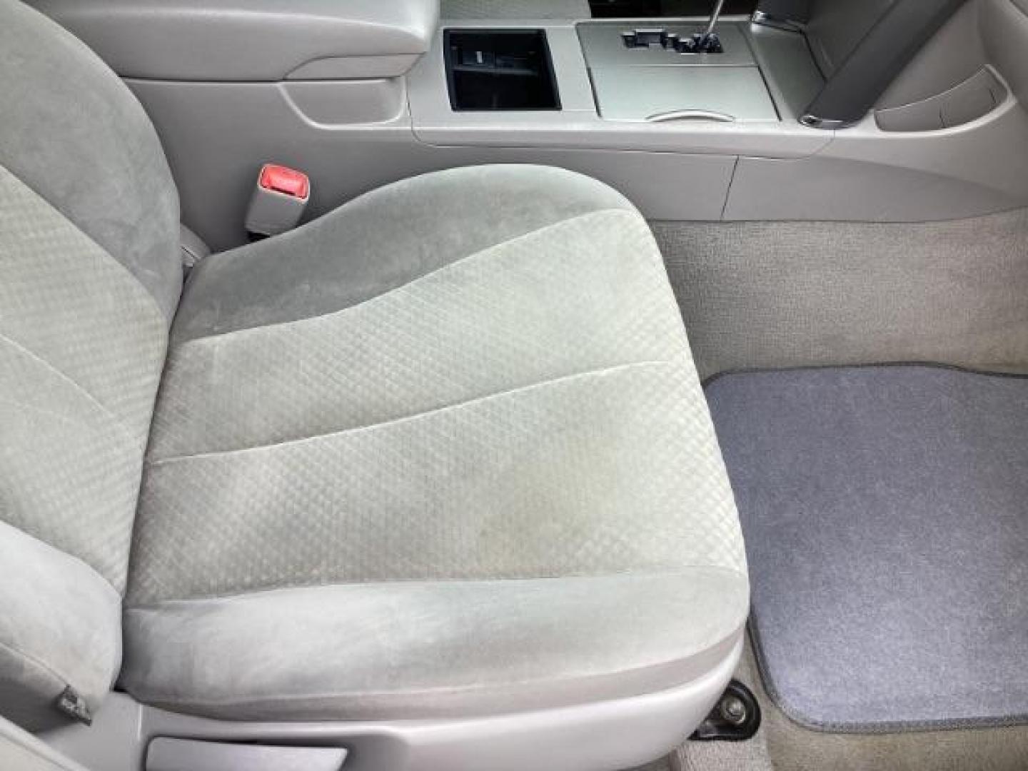 2008 Super White /Ash Cloth Interior Toyota Camry LE 5-Spd AT (4T4BE46K48R) with an 2.4L L4 DOHC 16V engine, 5-Speed Automatic transmission, located at 1235 N Woodruff Ave., Idaho Falls, 83401, (208) 523-1053, 43.507172, -112.000488 - The 2008 Toyota Camry LE is a midsize sedan known for its reliability, comfort, and practicality. Here are the key features you might find on the 2008 Toyota Camry LE: Engine: Typically equipped with a 2.4-liter inline-four engine producing around 158 horsepower and 161 lb-ft of torque, paired with - Photo#20