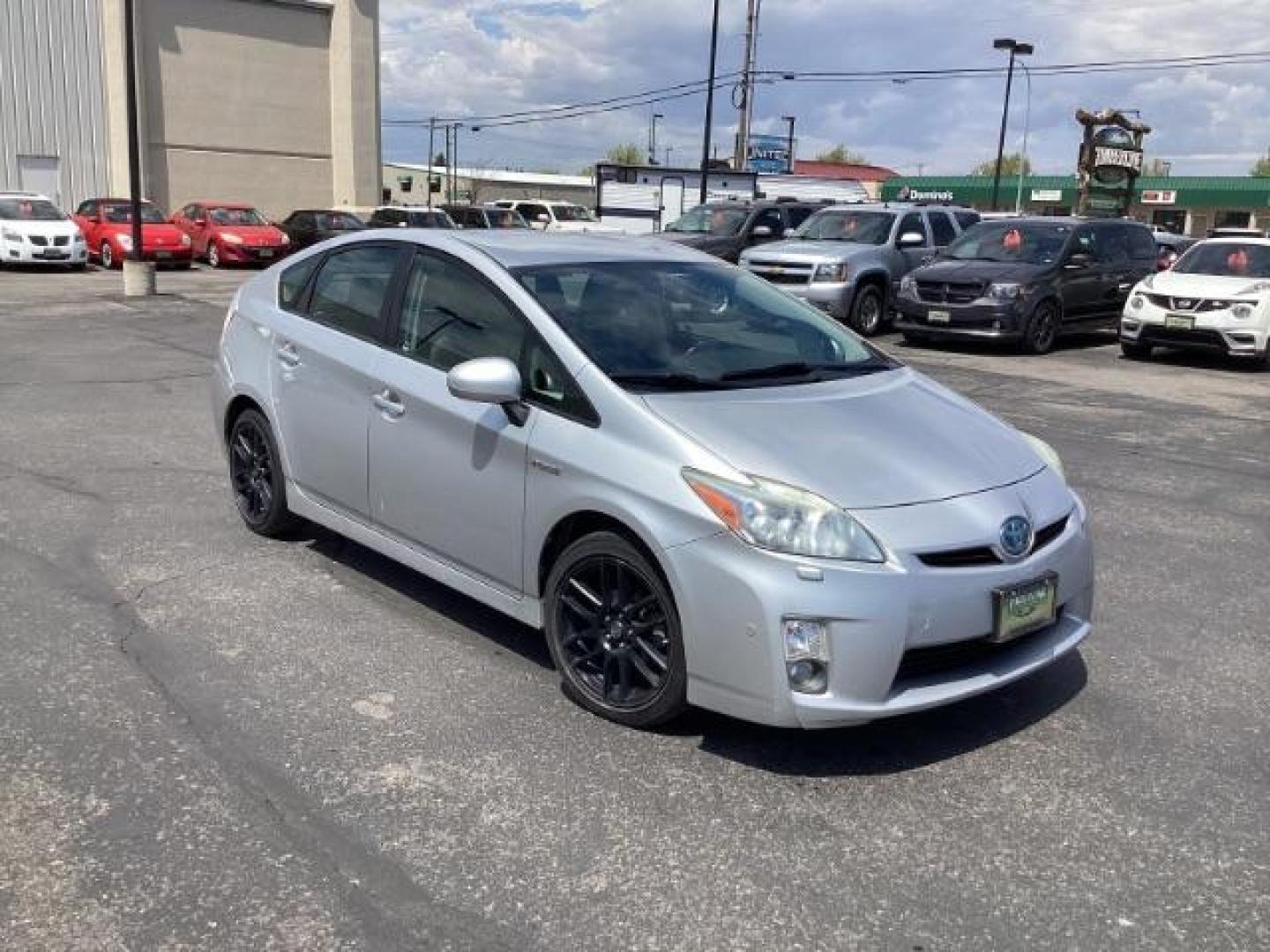 2010 Toyota Prius NA (JTDKN3DU9A0) , located at 1235 N Woodruff Ave., Idaho Falls, 83401, (208) 523-1053, 43.507172, -112.000488 - features 2018 dodge durango citadel ChatGPT The 2018 Dodge Durango Citadel comes with a variety of features, offering both style and functionality. Here are some of its key features: Powerful Engine Options: The 2018 Durango Citadel typically comes with a choice of two engines: a standard 3.6-liter - Photo#6