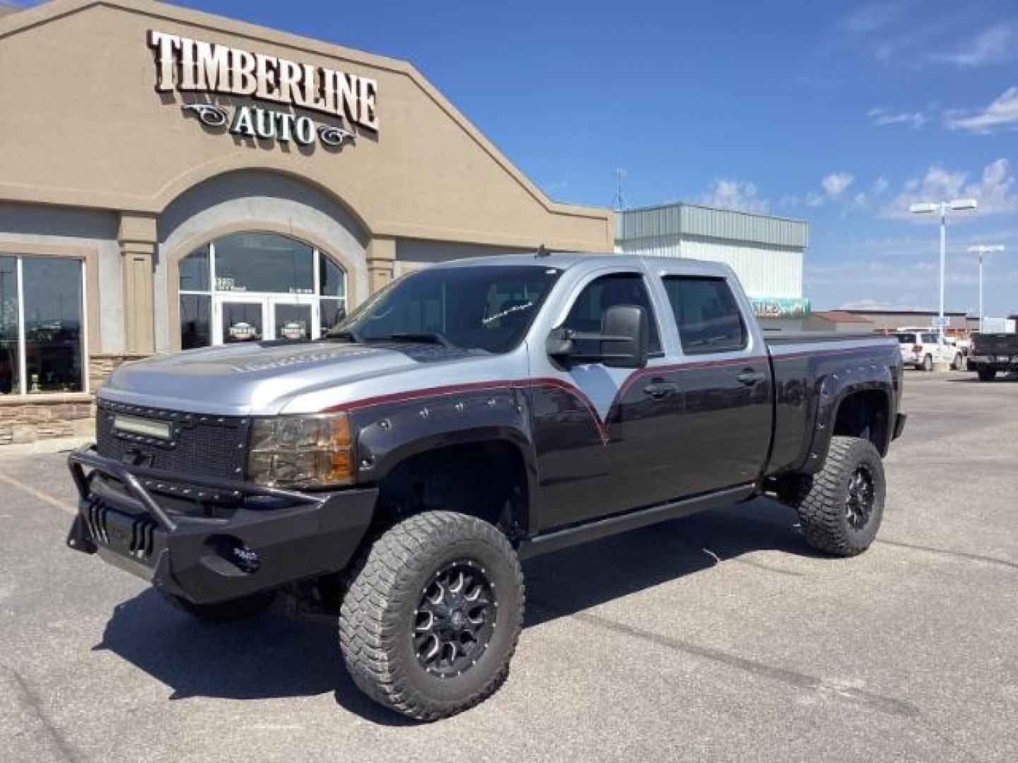 2012 Chevrolet Silverado 2500HD NA (1GC1KXC85CF) , located at 1235 N Woodruff Ave., Idaho Falls, 83401, (208) 523-1053, 43.507172, -112.000488 - Photo#0