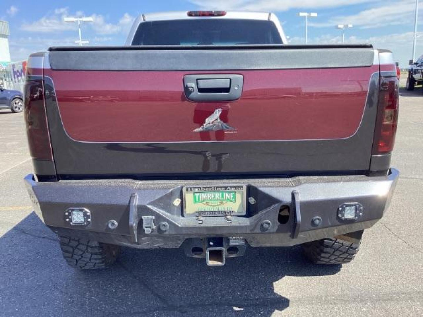 2012 Chevrolet Silverado 2500HD NA (1GC1KXC85CF) , located at 1235 N Woodruff Ave., Idaho Falls, 83401, (208) 523-1053, 43.507172, -112.000488 - Photo#9