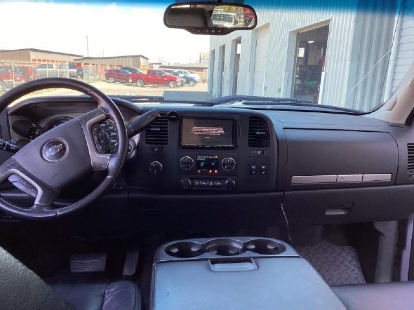 2012 Chevrolet Silverado 2500HD NA (1GC1KXC85CF) , located at 1235 N Woodruff Ave., Idaho Falls, 83401, (208) 523-1053, 43.507172, -112.000488 - Photo#18