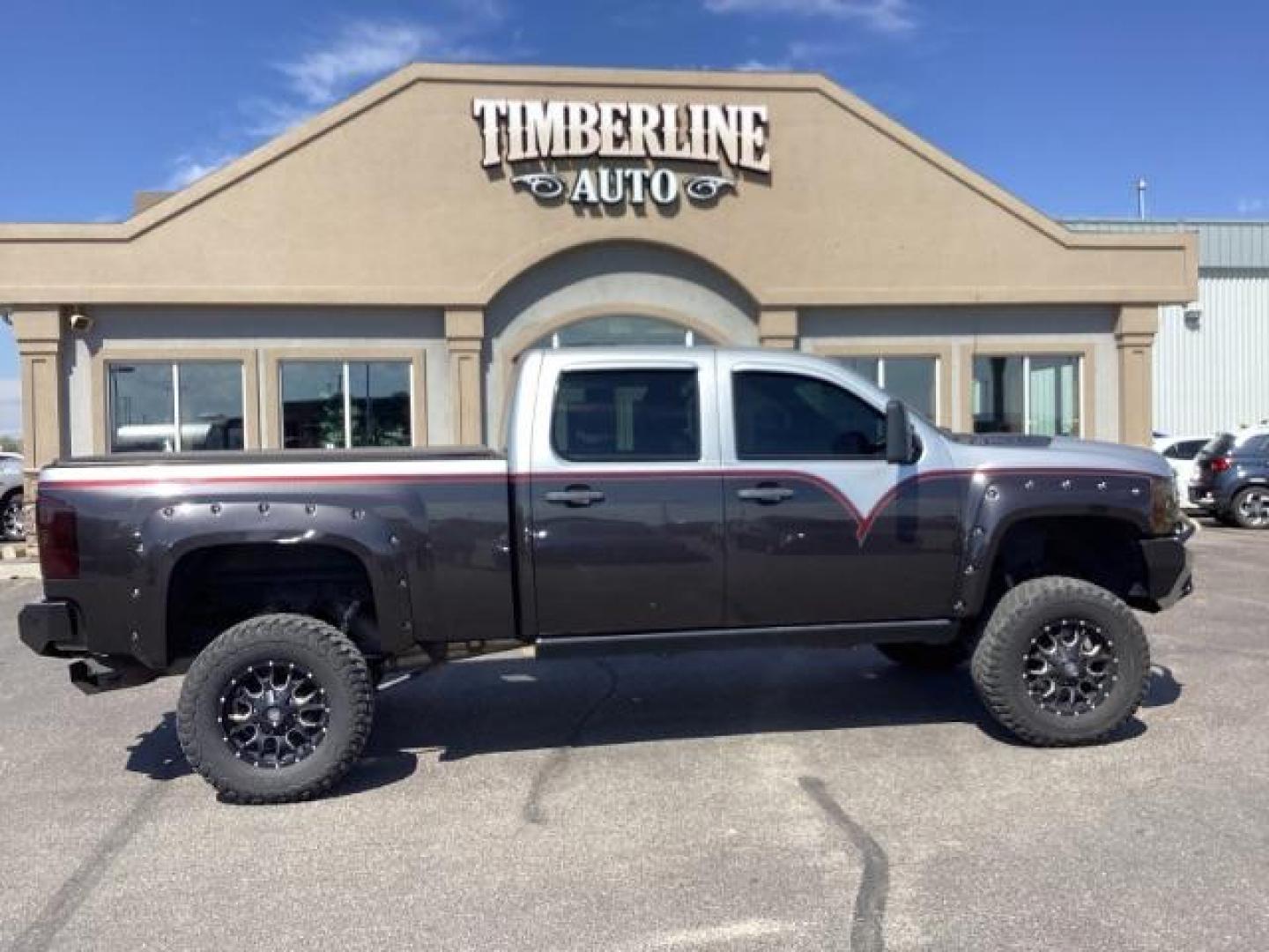 2012 Chevrolet Silverado 2500HD NA (1GC1KXC85CF) , located at 1235 N Woodruff Ave., Idaho Falls, 83401, (208) 523-1053, 43.507172, -112.000488 - Photo#7