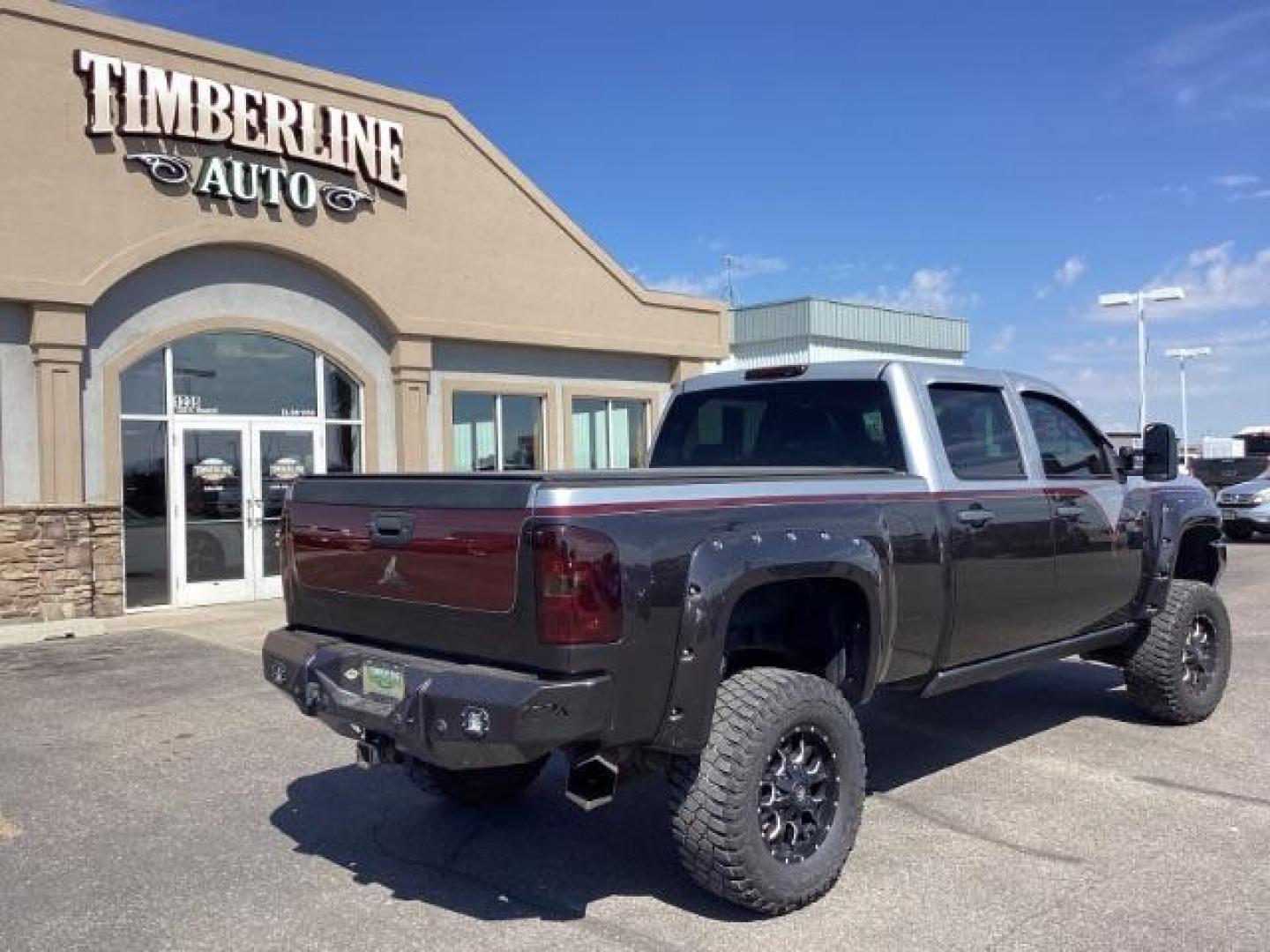 2012 Chevrolet Silverado 2500HD NA (1GC1KXC85CF) , located at 1235 N Woodruff Ave., Idaho Falls, 83401, (208) 523-1053, 43.507172, -112.000488 - Photo#8