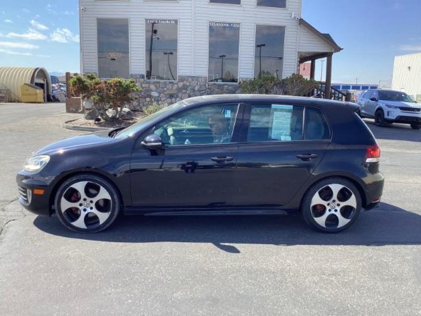 2011 Volkswagen GTI 2.0T Sedan (WVWHV7AJ0BW) with an 2.0L L4 DOHC 16V TURBO engine, 6-Speed Automatic transmission, located at 1235 N Woodruff Ave., Idaho Falls, 83401, (208) 523-1053, 43.507172, -112.000488 - Photo#1